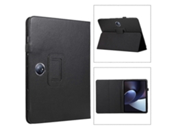Capa de couro com textura de lichia Webake para Oppo Pad 2 2023