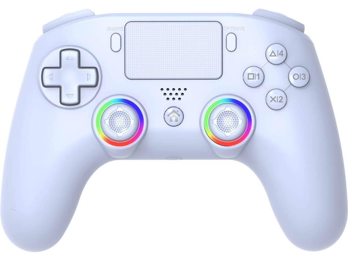 Comando SUBSONIC Wireless (PS5/PC - Branco)