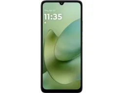 Smartphone MOTOROLA G06  (6.88'' - 4 GB - 64 GB - Verde)