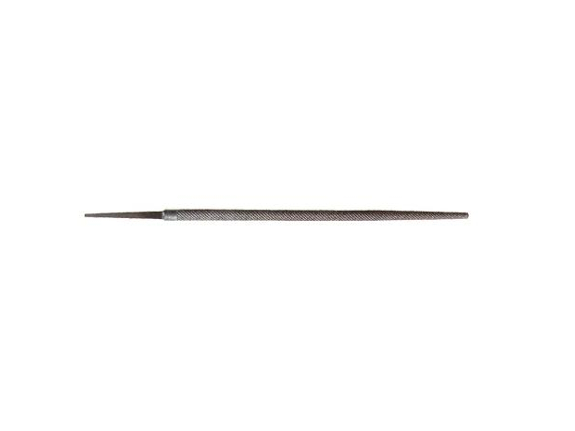 Bellota escofinas redonda 4104/  6 basta sin mango