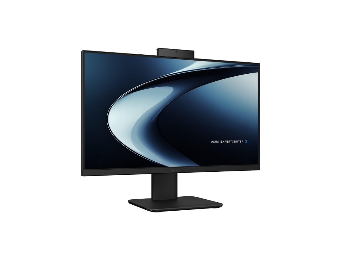 Aio P440vak bpch21x Core 5 210h 23.8 Fhd 100hz 250 Nits Ag 16gb DDR5 SSD512 Intel Graphics Wlan+bt Cam1080p W11pr ASUS