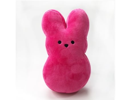 Peluche BOJACK Peeps For Pets Rosa Vermelha (45 cm - Idade Mínima Recomendada: 7 anos)