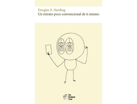 Livro Un Retrato Poco Convencional De Ti Mismo De Harding, Douglas Et Al. (inglês)