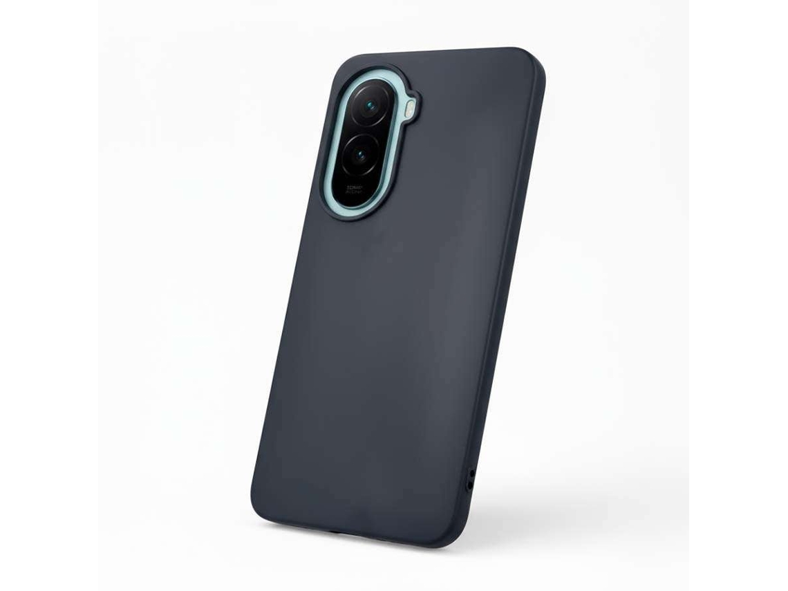 Capa Ultra Suave para Xiaomi Poco M7 4g LA CASA DE LAS CARCASAS