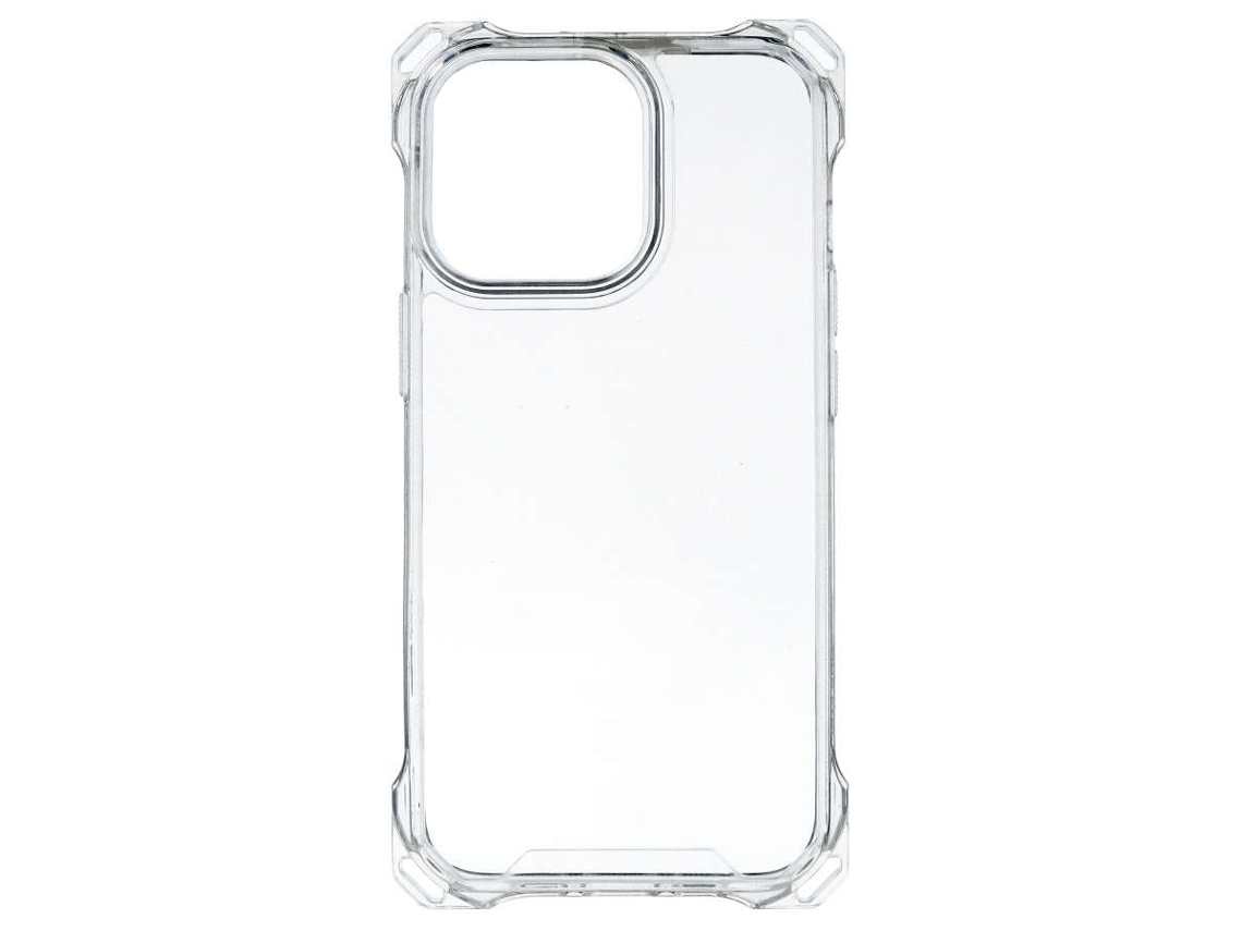 Capa Reforçada Multi encaixe para Iphone 13 Pro LA CASA DE LAS CARCASAS