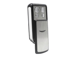 Controle Remoto Para Abridor De Porta Garagem Sommer 4031 Tx08, 868, 4 4020 4026 Tx03, 2 4011 4021 4025 4035(lgl)