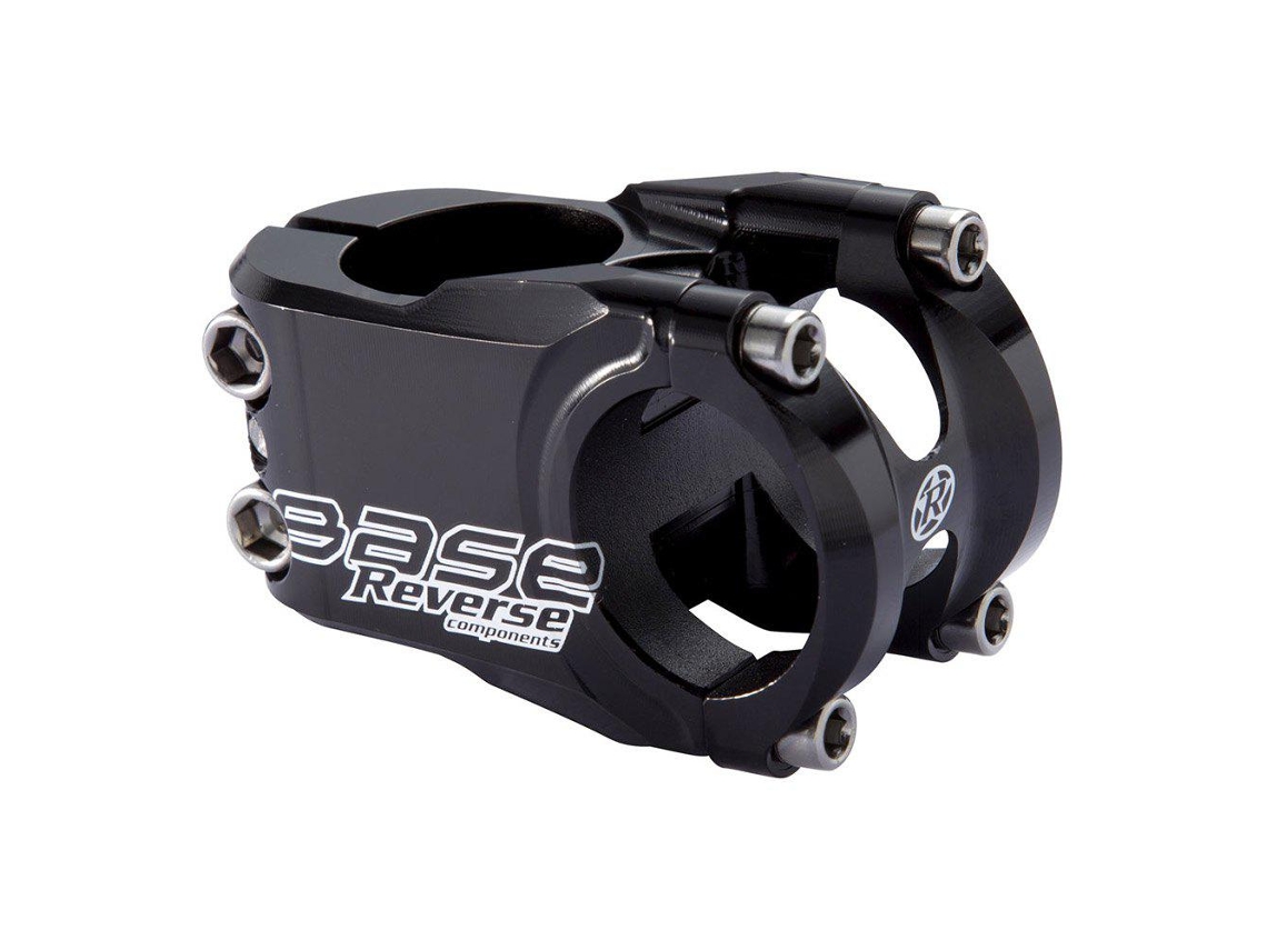 Reverse Components Stem Base