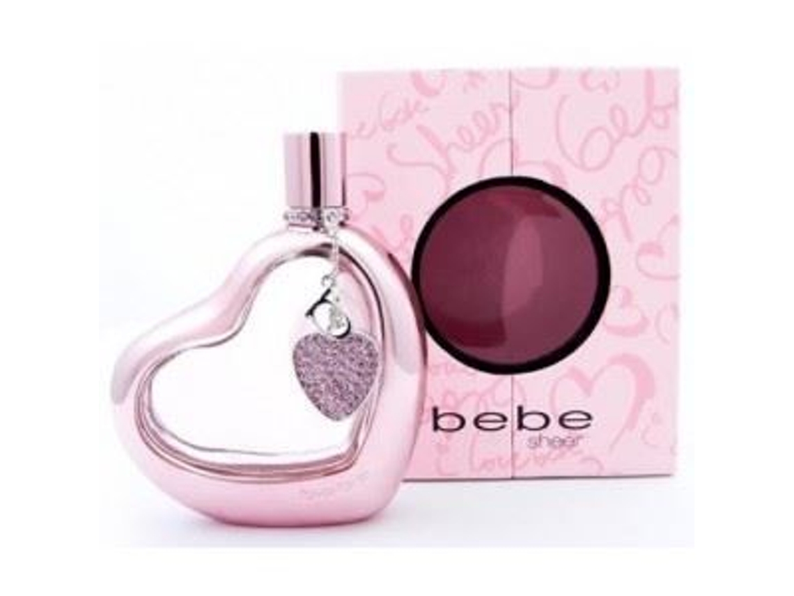 Bebe Sheer Aucune