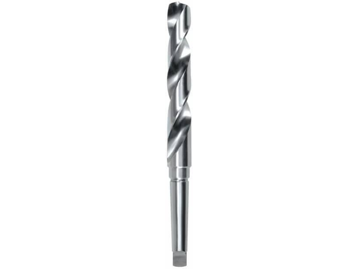 Brocas Helicoidais RUKO DIN 345 - Cone Morse Nº2 HSSE-Co5 (2000mm)