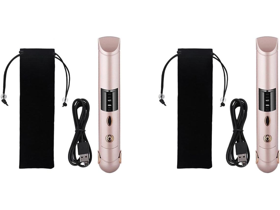 Aquecedor de Sauna SFUSHOS, inox, controle interno, ferramenta