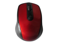 Rato Sem Fio Yuexinghuilaxiscreed, óptico 3100l, 2.4g | LAXISCREED