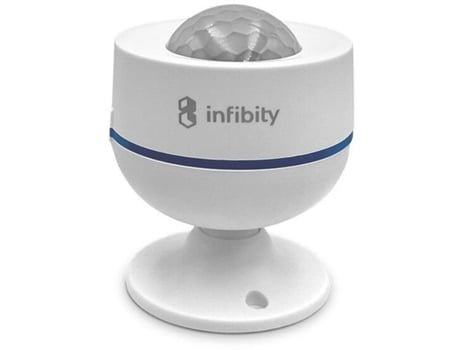 Infibity Motion Sensor Z Wave Grenton