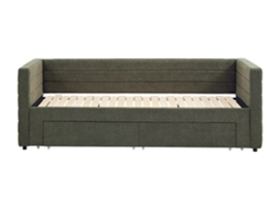 Cama Banqueta Camity