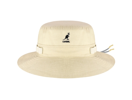 Chapéu KANGOL Utility Cords Jungle