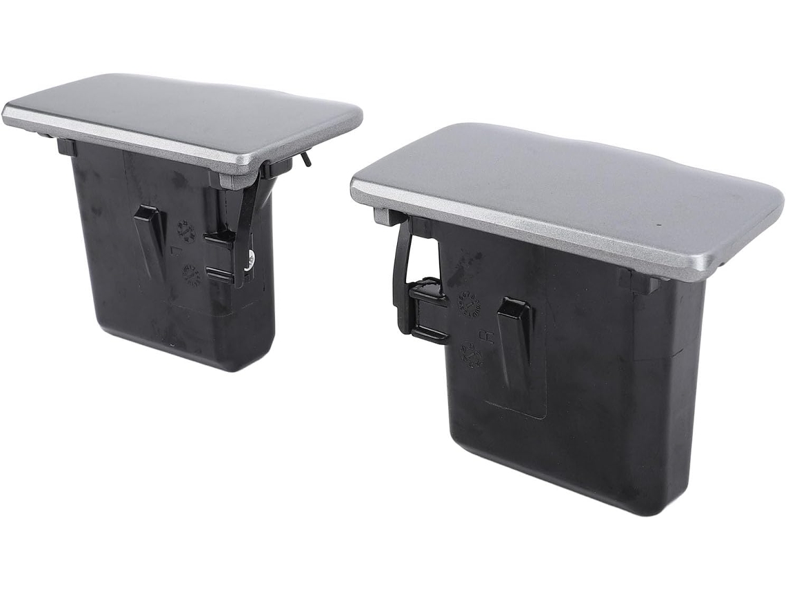 Recipiente De Cinzas Traseiro 74130-60050 Porta Traseira Direita Esquerda Para Terrain De 1998 A 2009
