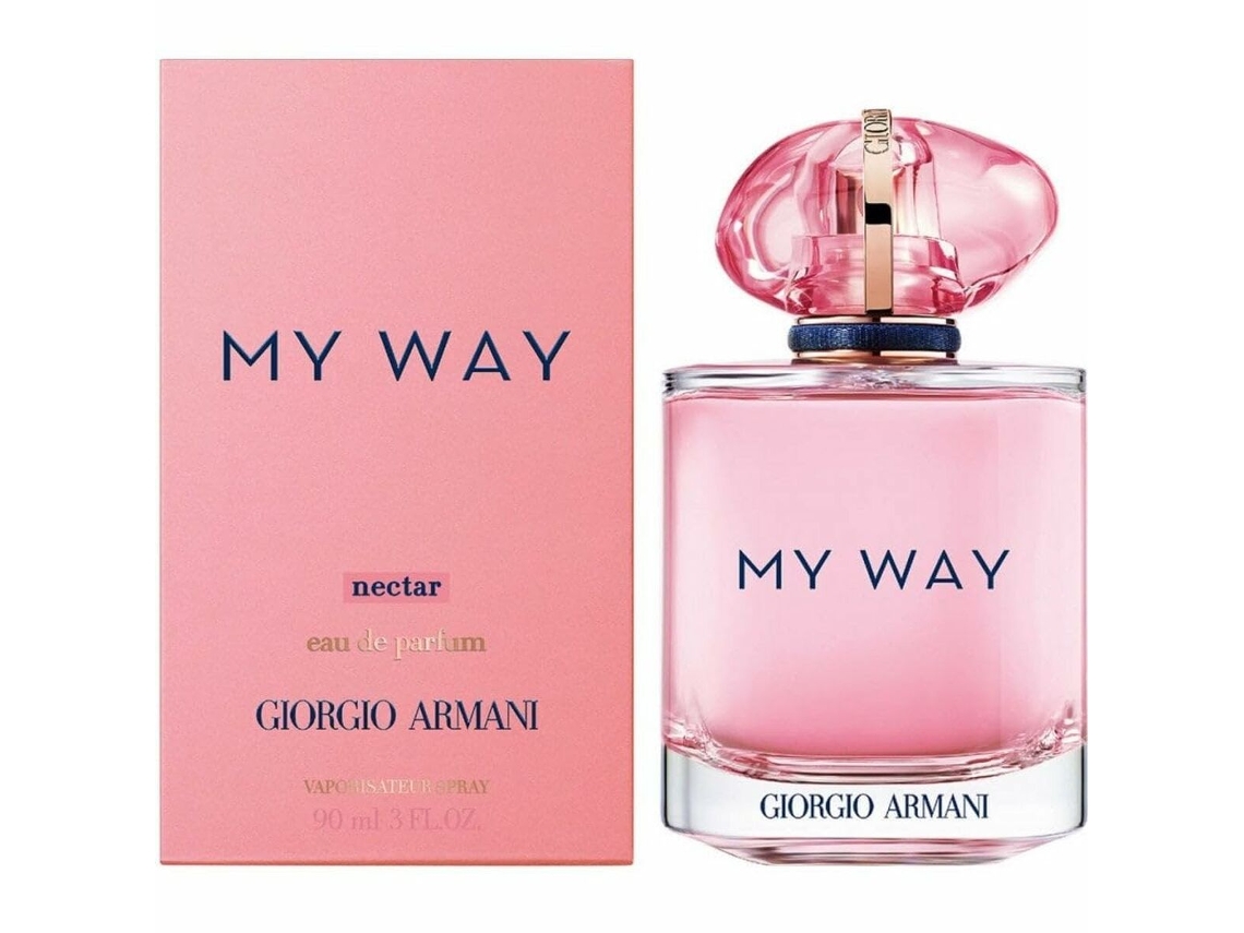 Perfume Mulher GIORGIO ARMANI My Way Nectar (30 ml)
