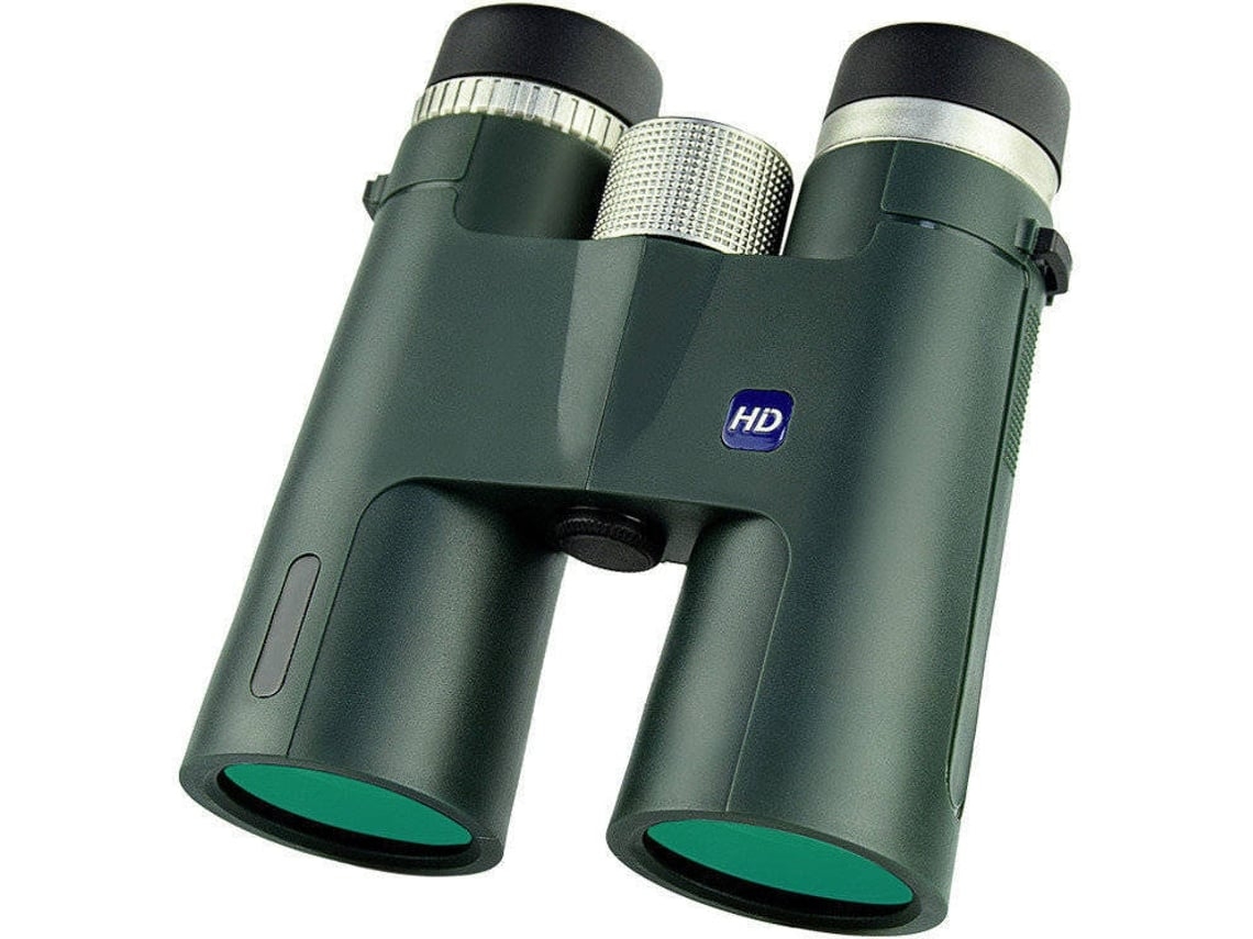 Monocular ENZONS 8X42 Telescope Hd Starscope para Adultos Bak-4 Prism Full Multi-Coated Lens À Prova D 'Água com Alça de Mão -Preto