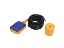 Interruptor de Bola Flutuante para Nível D'água