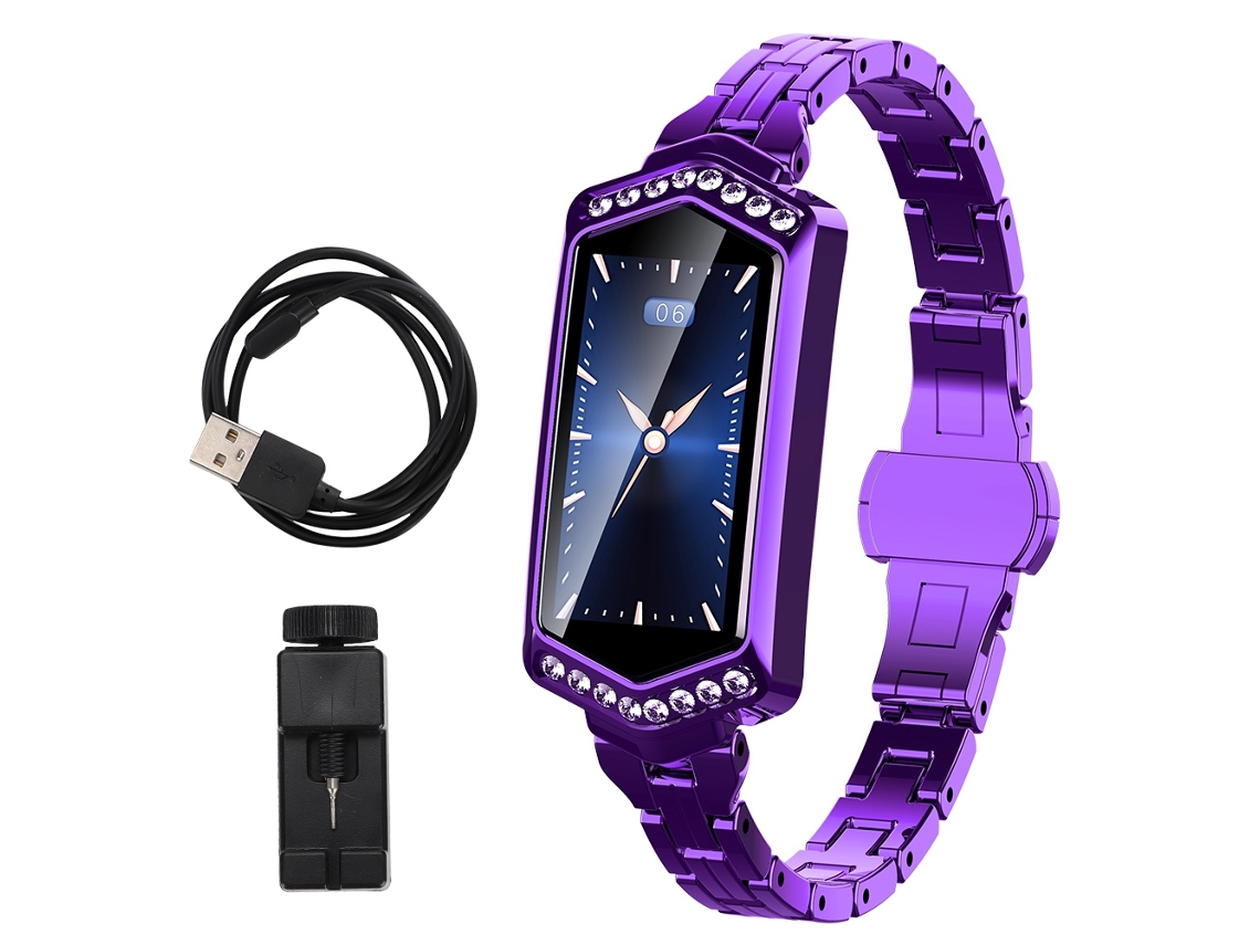 Borda Decorativa Samsung Galaxy Watch S3 42mm