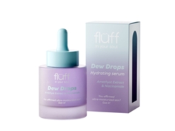 Amethyst Niacinamide Radiance Enhancing Serum, 30 Ml Fluff