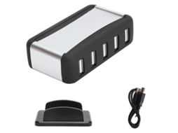 Hub Usb 7 Portas LAXISCREED