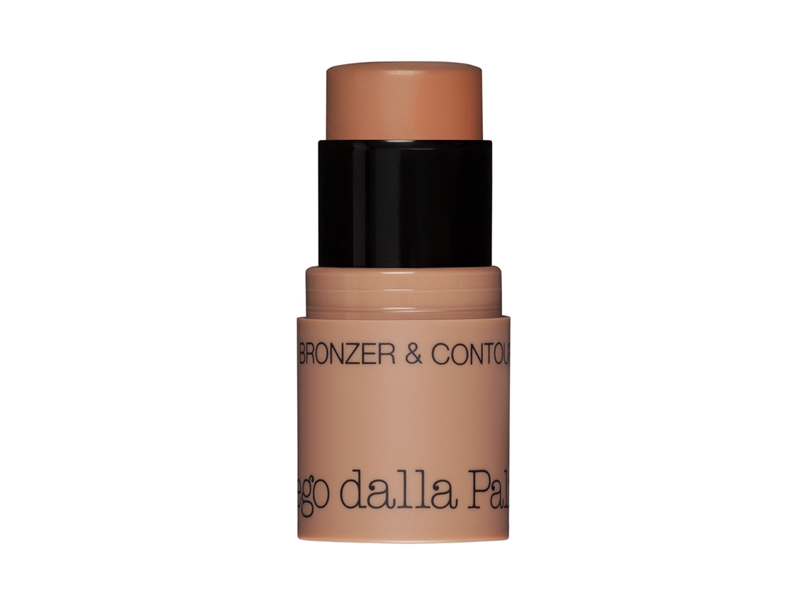 Diego dalla Palma All In One Bronzer Contour 4 g 52 Cacau
