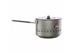 Msr Reactor 2.5l Pot