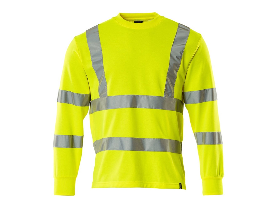 Capuz Safe Classic 50106 Amarelo 3XL MASCOT