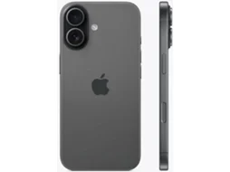 iPhone 17 APPLE (Recondicionado Flippers Como Novo - 6.3'' - 256 GB - Preto)