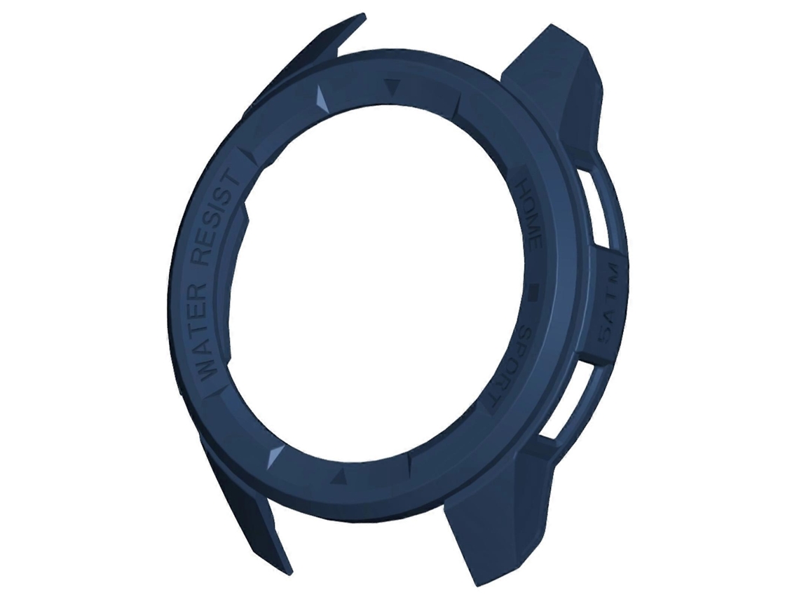 Capa protetora compatível com smartwatch Mibro Watch X1 Ly Ebike