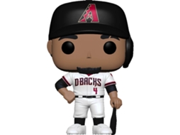 Figura Funko MLB: Diamondbacks Ketel Marte Home Pop! Vinyl