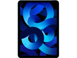 iPad Air APPLE (10.9'' - 256 GB - Wi-Fi+Cellular - Azul)