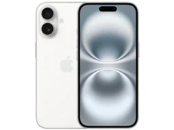 Iphone 16 Plus Apple (recondicionado Como Novo 256 Go Branco)