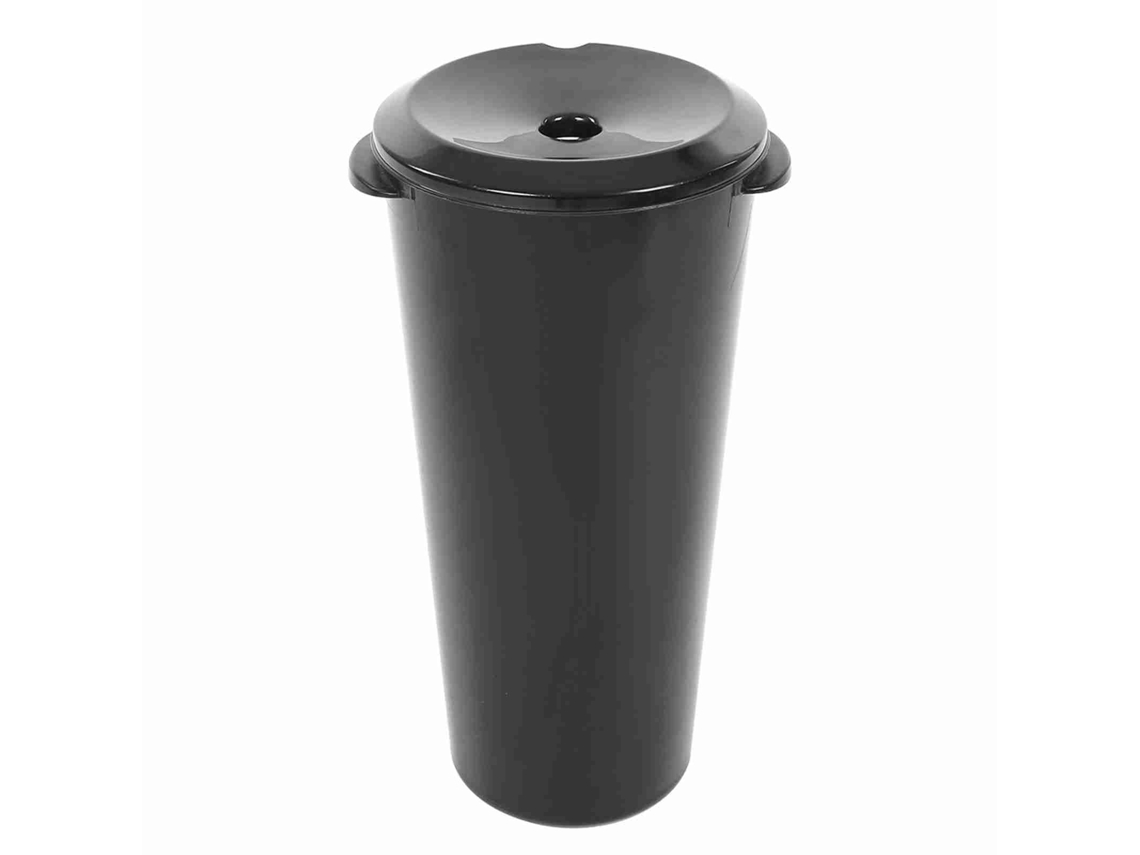 Balde portátil de 10 litros para lavagem de mãos, ideal para lavar cabelo e cabelo, perfeito para salões de beleza e uso doméstico (modelo 2026).