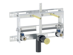 Geberit Kombifix elemento para Bidé, Universal,