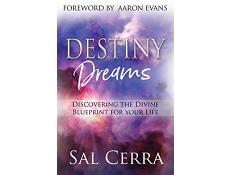 Livro Destiny Dreams de Sal Cerra (Inglês)