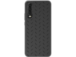 Capa Huawei P30 TUMUNDOSMARTPHONE Metal Multicor