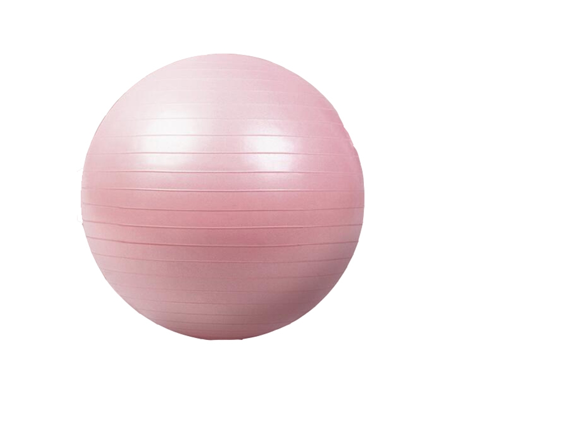 Bola de ioga para gestantes, espessa e ideal para exercícios físicos. - aquaforge