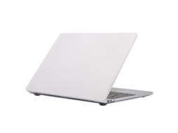 Capa Protetora Fosca À Prova De Choque Para Laptop Huawei Magicbook Pro 16.1