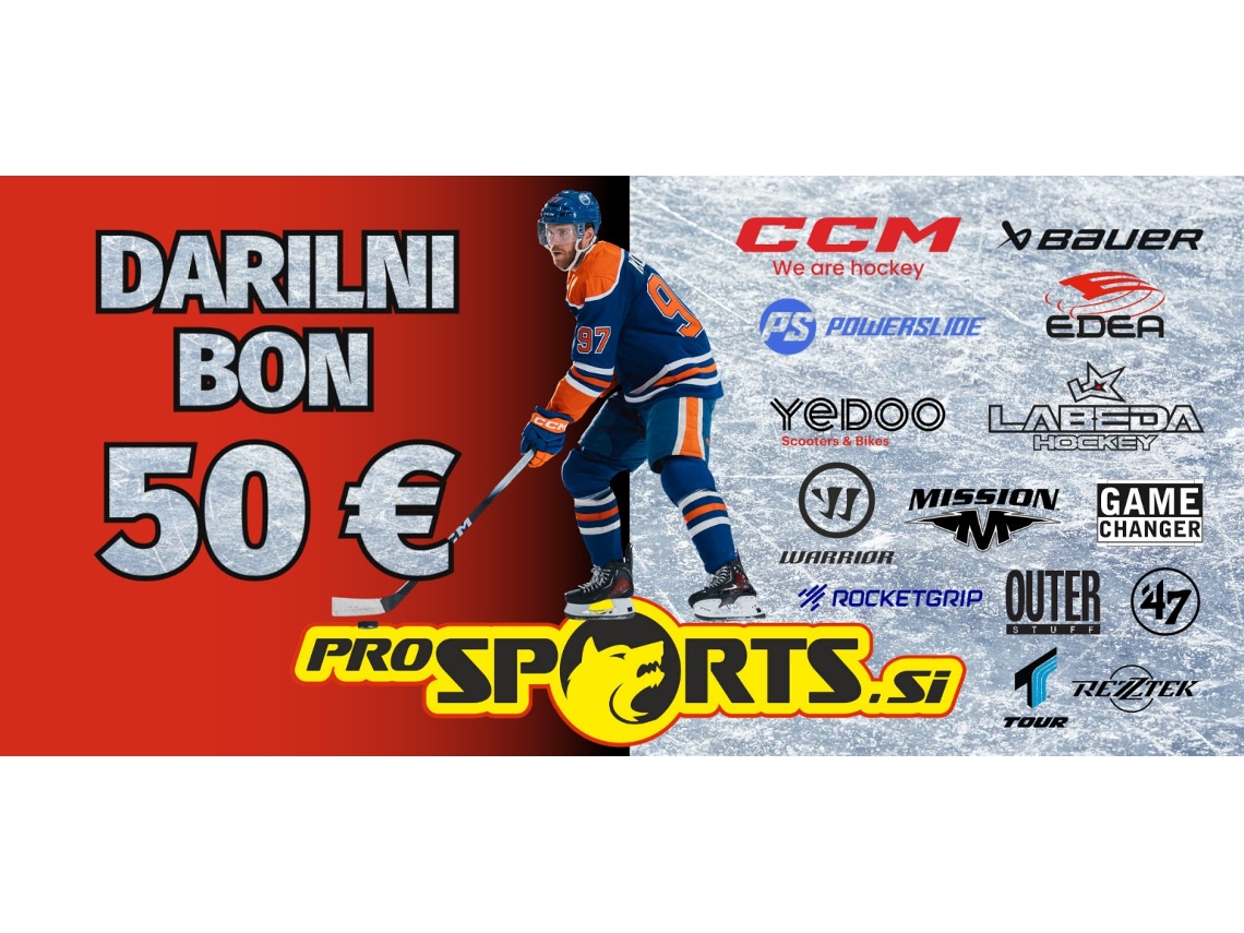 Artigo Desportivo Gift Card LABEDA (50)