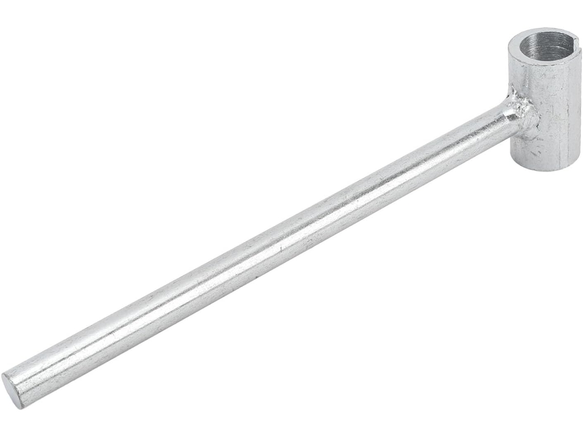 Ferramenta De Ajuste De Dobradiça De 19 Mm/0,75", Cabo Confortável, Chave Inglesa