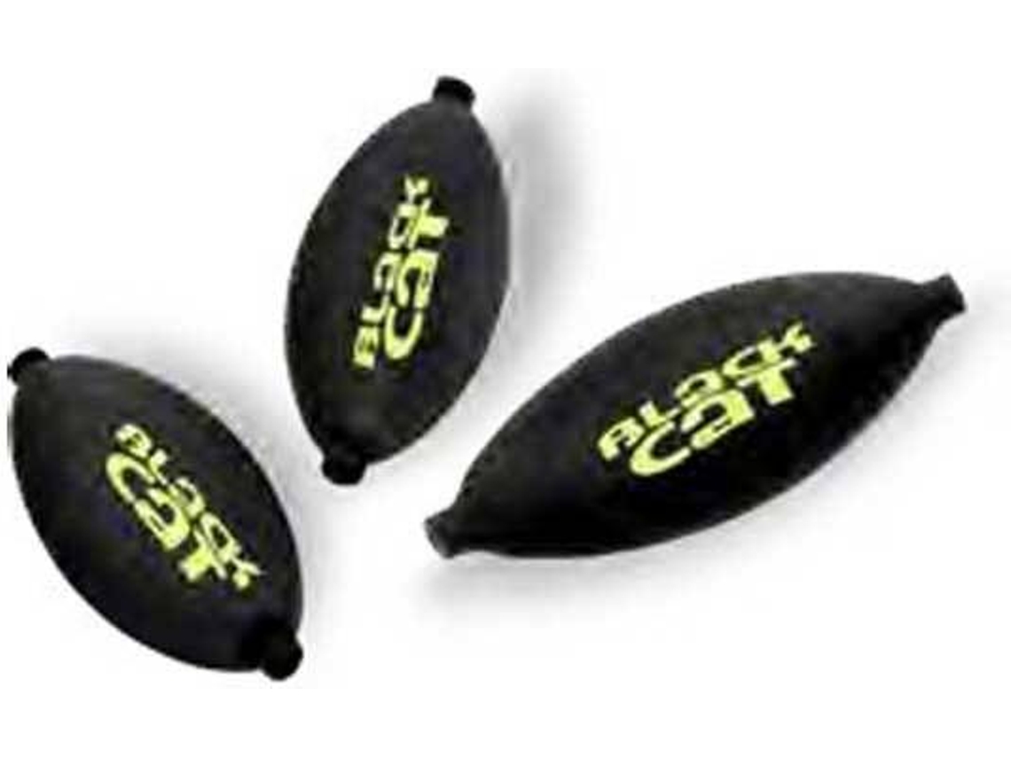 Acessório para Iscos BLACK CAT Micro U-Float Preto