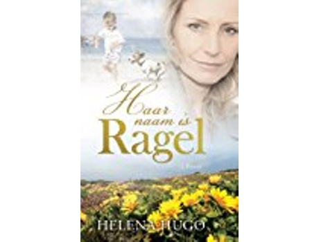 Livro Haar naam is Ragel Afrikaans Edition de Helena Hugo (Inglês)