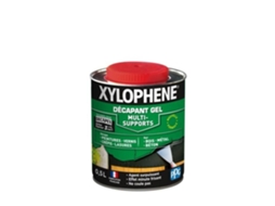 Gel Decapante Universal Incolor 0,5l Xylophene