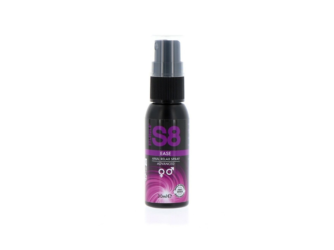 Lubrificante Anal STIMUL8 30 ml