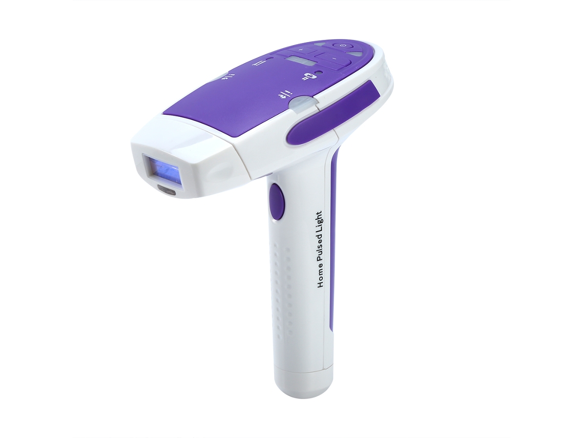 Omni-para Mulheres Elétrico Laser Permanent Cabelo Removal Machine