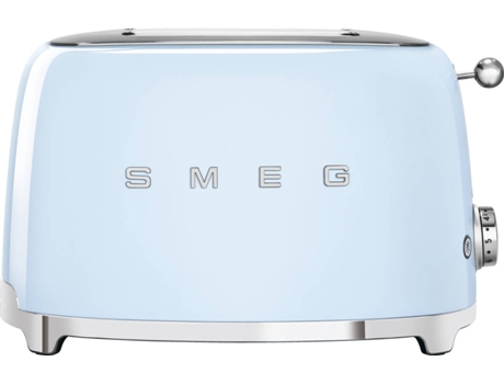 Torradeira SMEG Tsf01pbeu (Azul - 950 W) — 950 W