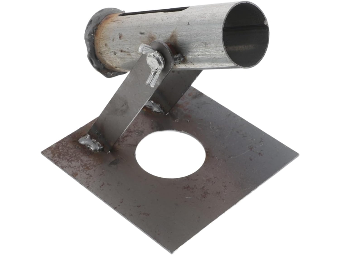Suporte Estabilizador com Base Ponderada Anti tombamento para Decorações do Ano Novo Chinês. SFUSHOS