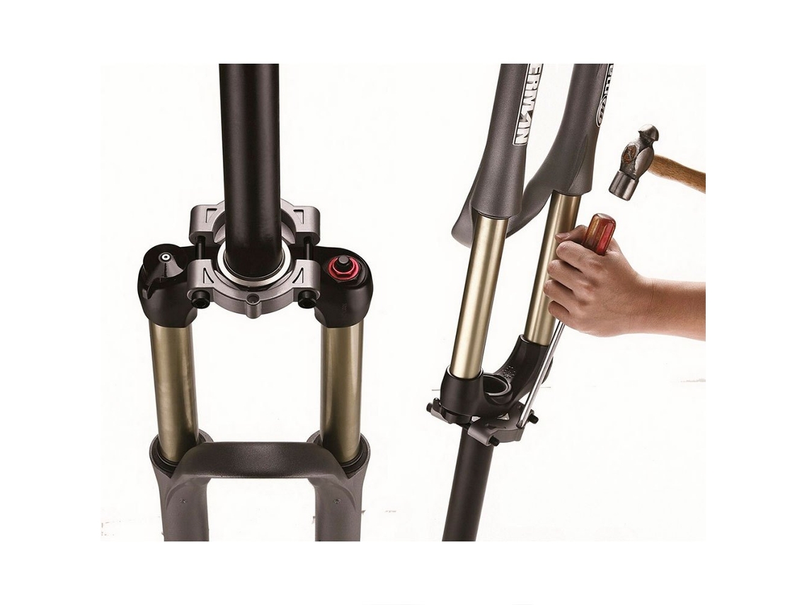 Extrator de Coroa Cinzentocyclo