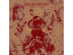 CD Black Light White Light - Gold Into Dreams (1CDs)